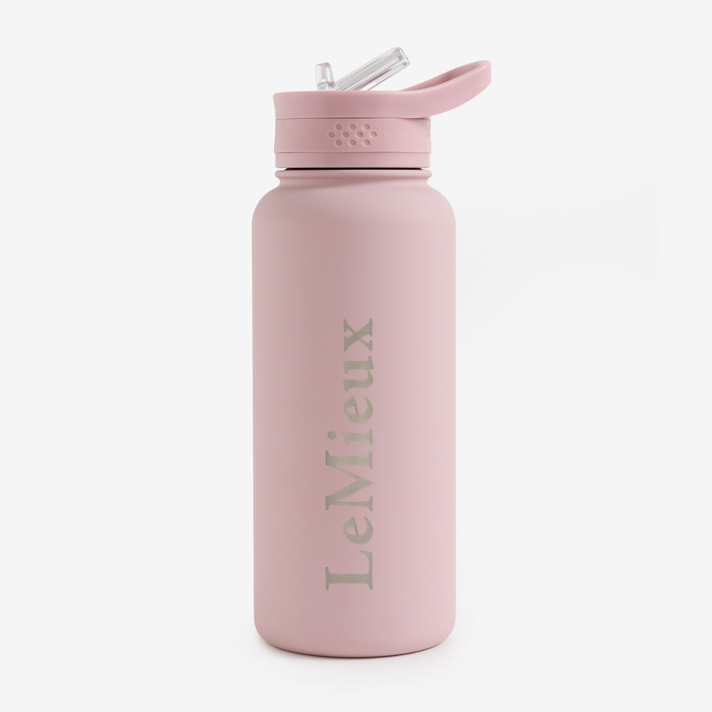 LeMieux Drinks Bottle - Wild Rose