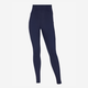 LeMieux Young Rider Nell Brushed Pull Ons - Navy