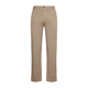 Barbour Washed Stretch Twill Tailored Trouser - Stone