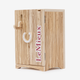 LeMieux Toy Pony Tack Locker Wooden