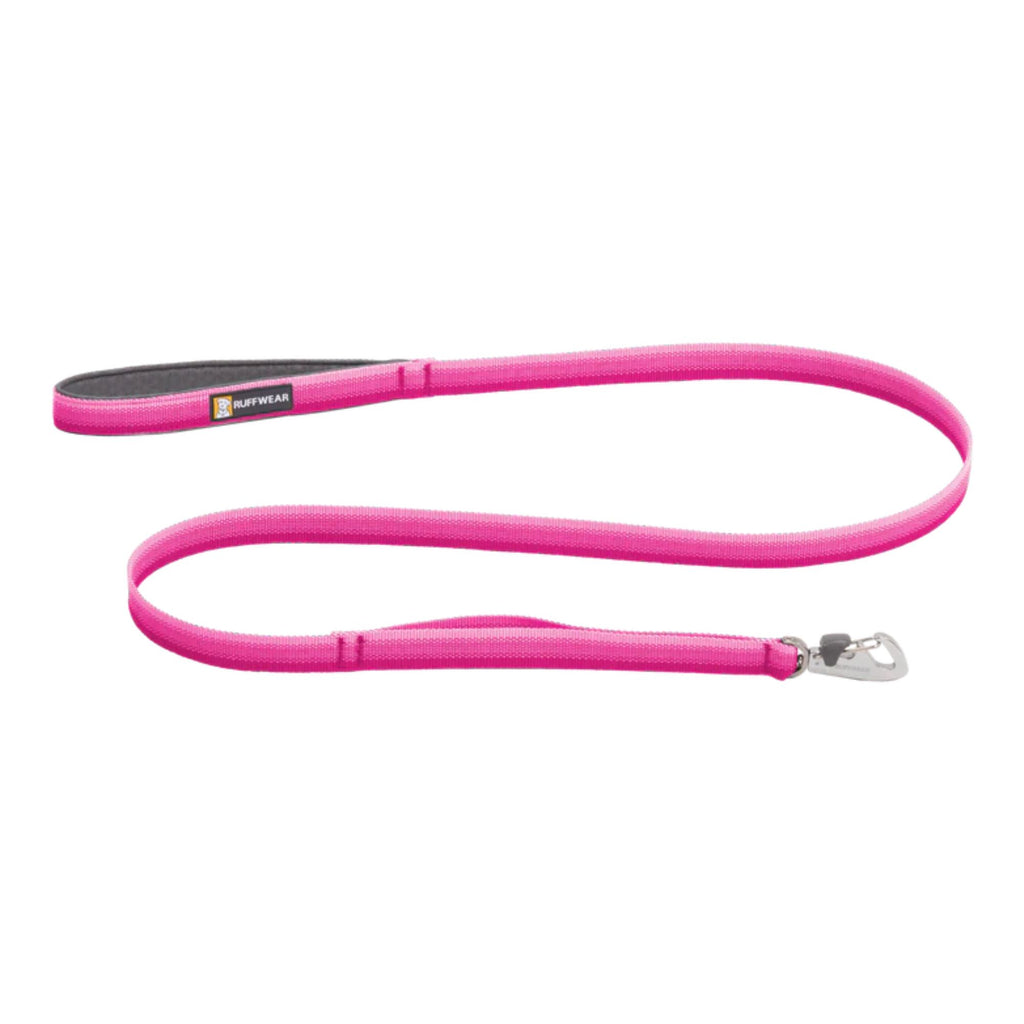 Ruffwear Front Range Lead - Pink Rose