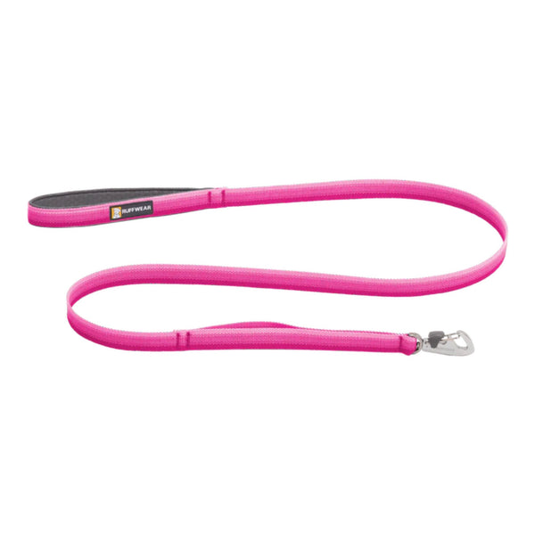 Ruffwear Front Range Lead - Pink Rose