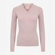 LeMieux Ladies Lisa Long Sleeve Base Layer - Wild Rose