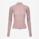 LeMieux Ladies Maddie Hybrid Jacket - Wild Rose