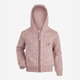 LeMieux Mini Charlie Hoodie - Wild Rose