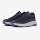 LeMieux Kanta Slip On Waterproof Trainers - Navy