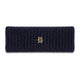 Holland Cooper Ladies Knitted Headband - Navy
