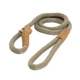 Ruff & Tumble Slim Slip Lead - Moss