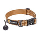 Ruffwear Crag Collar - Desert Spice