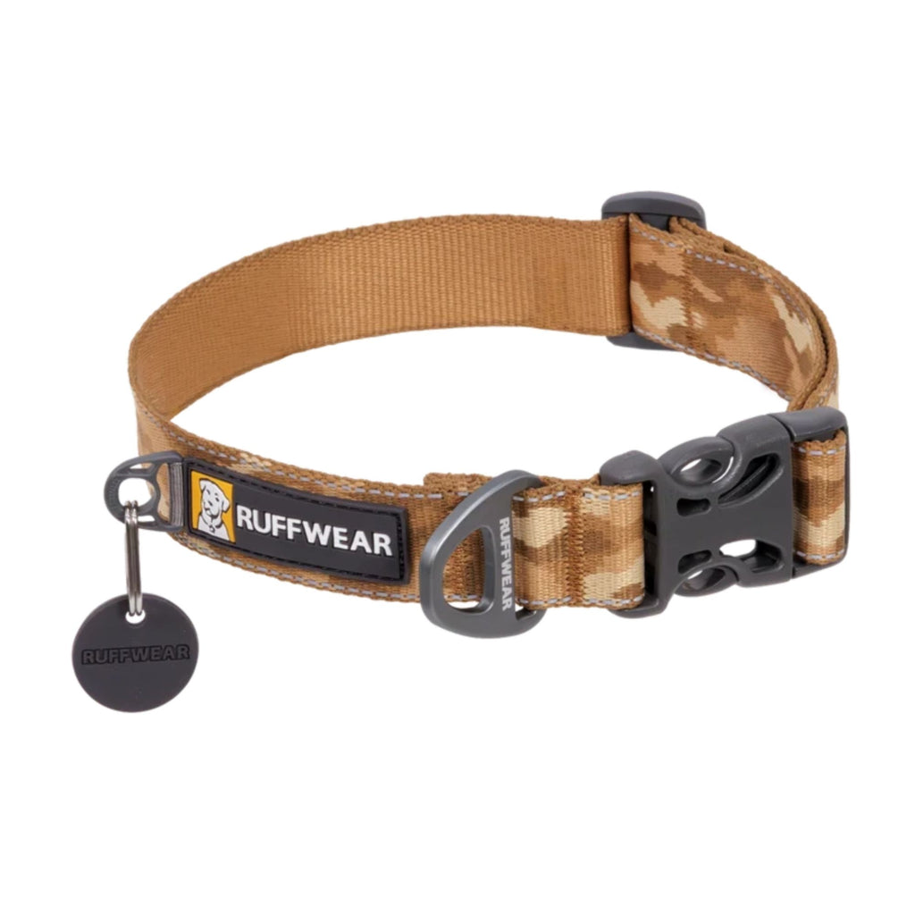 Ruffwear Crag Collar - Desert Spice