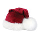 Equetech Deluxe Santa Hat Silk