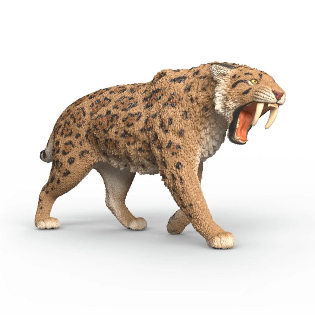 Schleich Smilodon