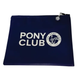 Equetech Official Pony Club Passport Wallet