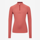 LeMieux Young Rider Classique Base Layer - Spiced Earth