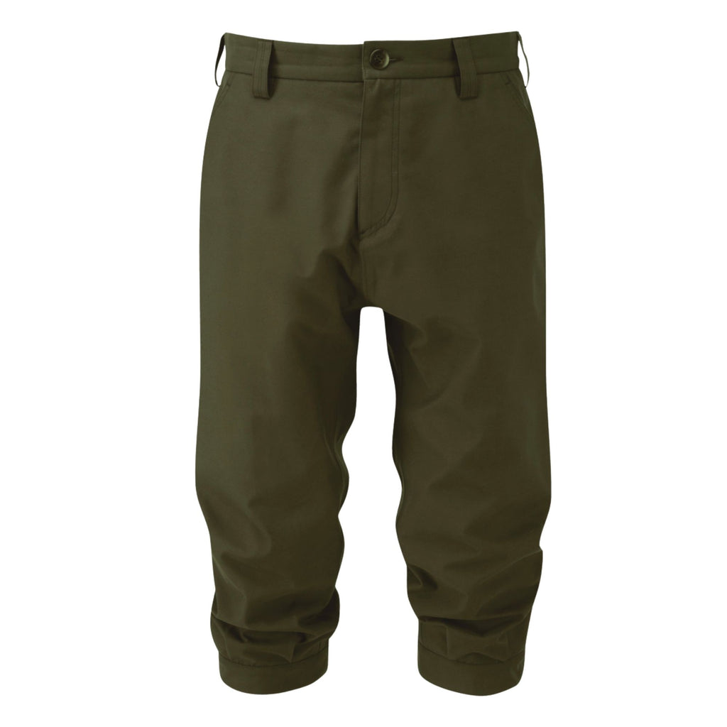 Schoffel Mens Ptarmigan Plus Twos - Hunter Green