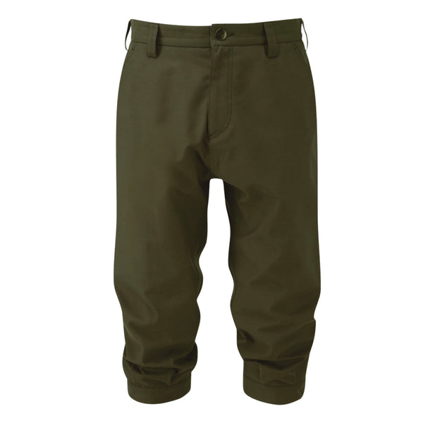Schoffel Mens Ptarmigan Plus Twos - Hunter Green