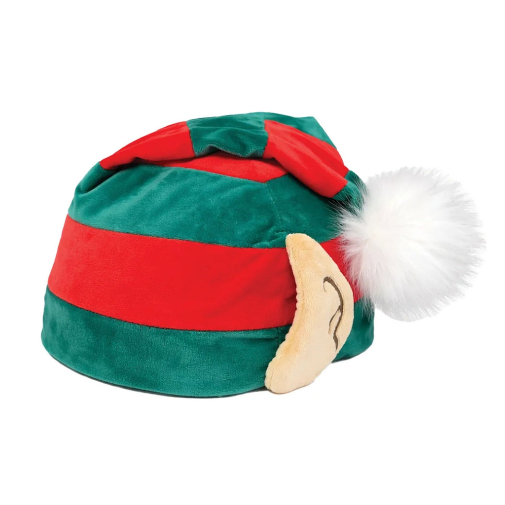 Equetech Elf Christmas Hat Silk