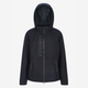 LeMieux Young Rider Tessa Waterproof Jacket - Black