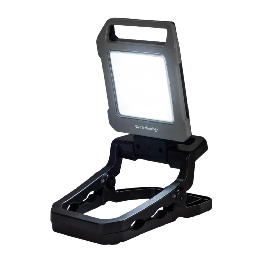 Woof Wear LED Yard Clip Light