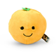 Petface Orange Plush Cat Toy