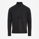 LeMieux Mens Quarter Zip Mid Layer - Black