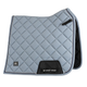 Woof Wear Vision Aura Dressage Saddle Pad - Steel Blue