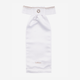 LeMieux Brilliance Stock - White/Espresso
