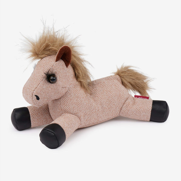 LeMieux Tiny Beanie Pony Rosie