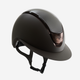LeMieux Verv Competition Helmet Matte - Brown