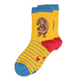 Wrendale Childrens Dachshund Socks - Little One