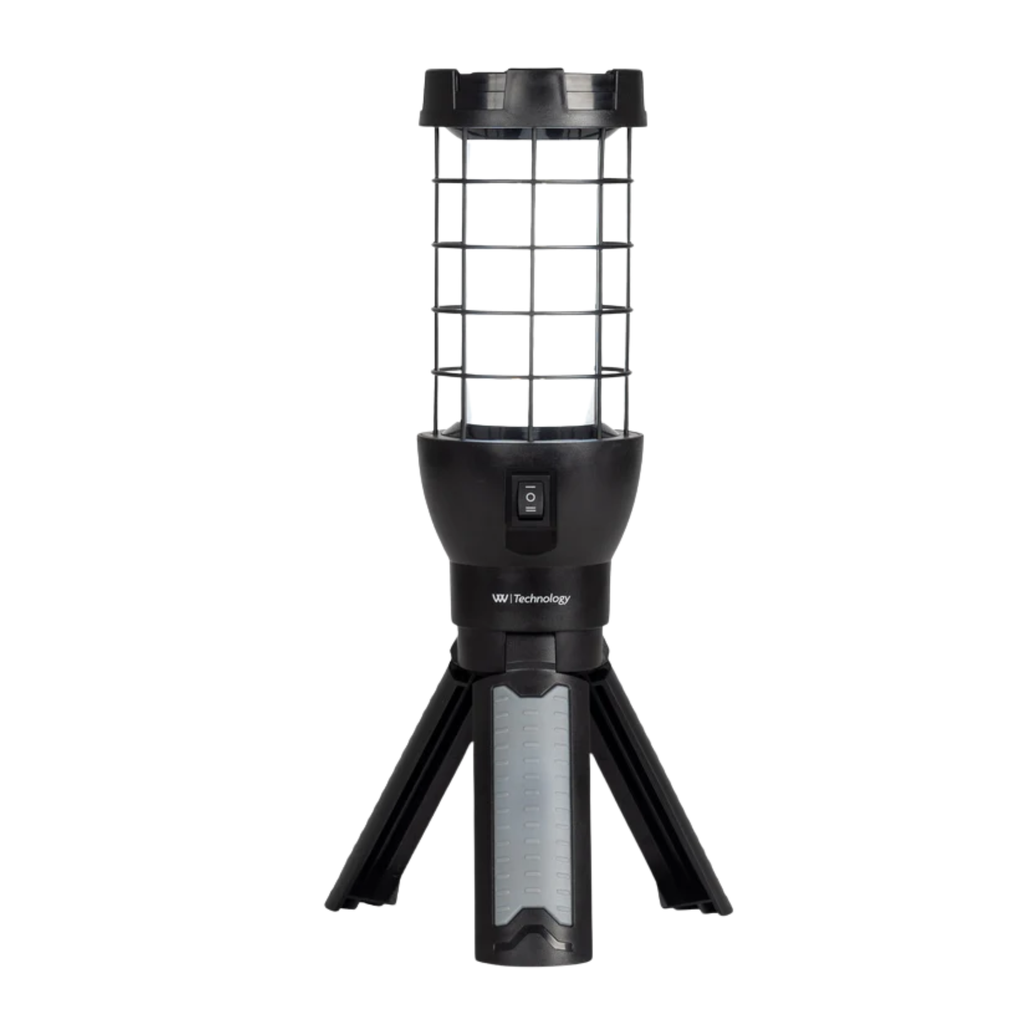 Woof Wear Rechargeable Tripod Lantern