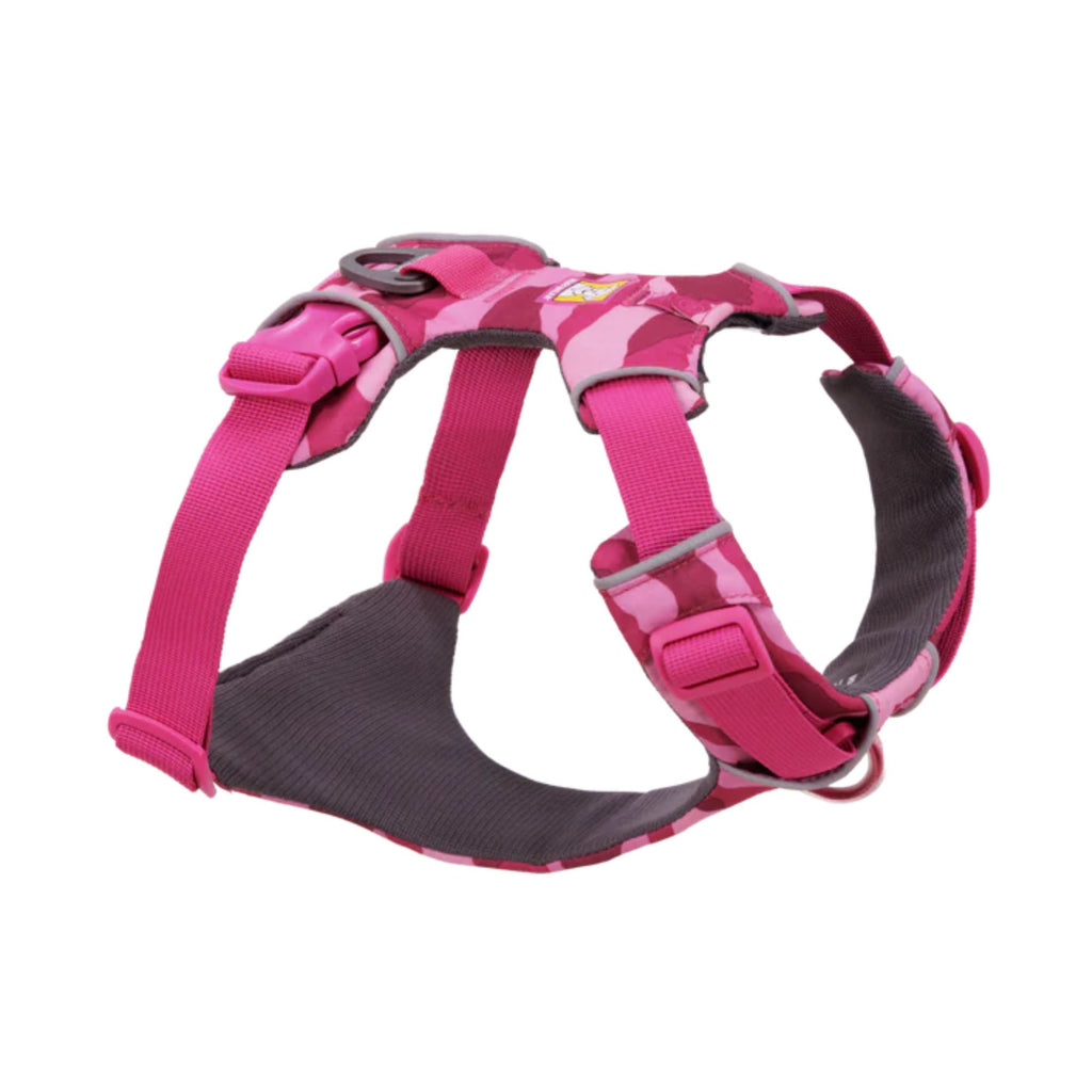 Ruffwear Front Range Harness - Pink Mountains