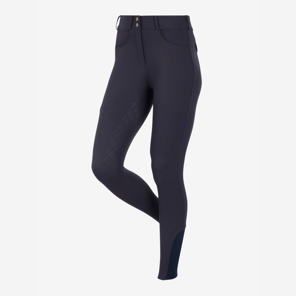LeMieux Ladies Blair Full Seat Breeches - Navy