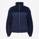 LeMieux Ladies Chloe Bomber Jacket - Navy