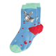 Wrendale Childrens Donkey Socks - Gentle Jack