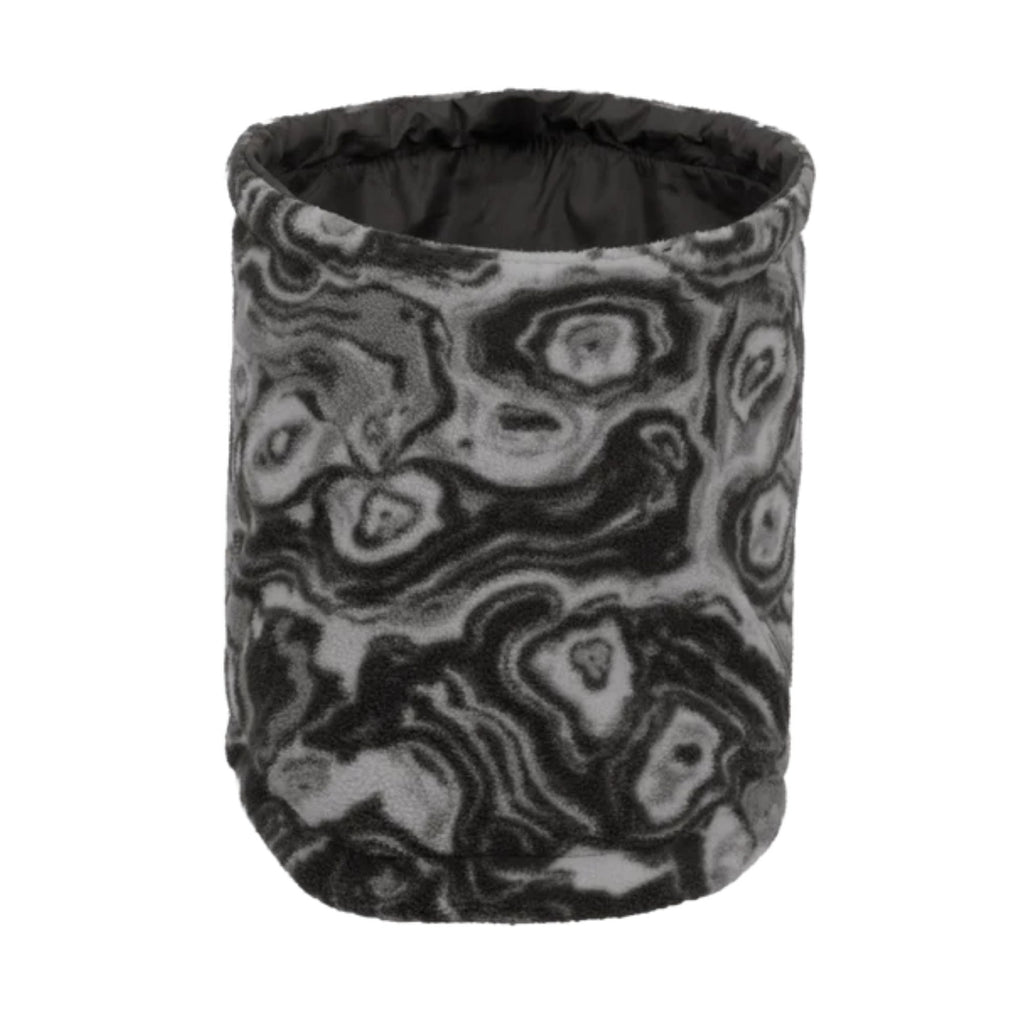 Ruffwear Mt. Hoodie Warming Neck Gaiter - Basalt Grey