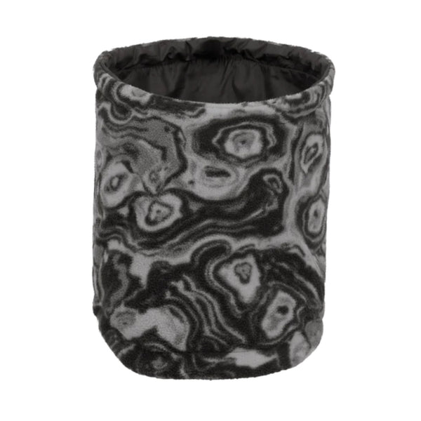 Ruffwear Mt. Hoodie Warming Neck Gaiter - Basalt Grey
