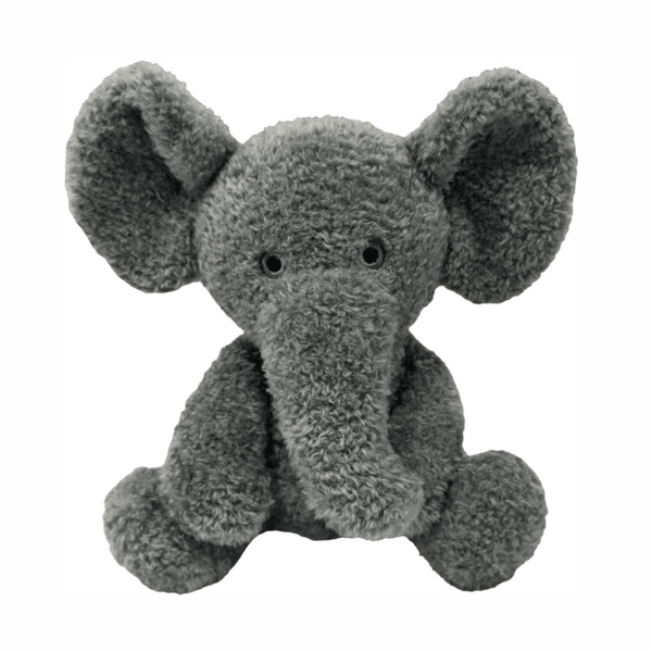 Hem and Boo Plush Elephant