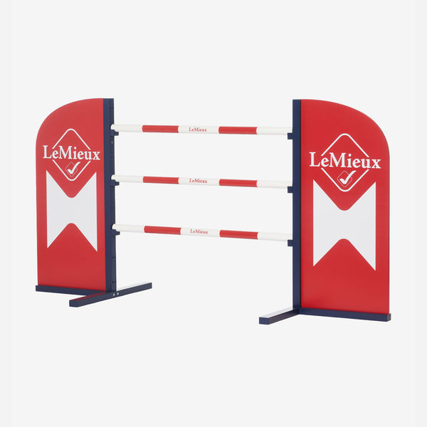 LeMieux Hobby Horse Jump - Chilli