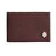 Fairfax & Favor Ashwell Purse - Port Leather