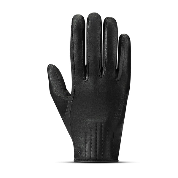 Roeckl Wels Riding Glove - Black