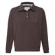 Schoffel Ladies Horseley Rugby Shirt - Chocolate