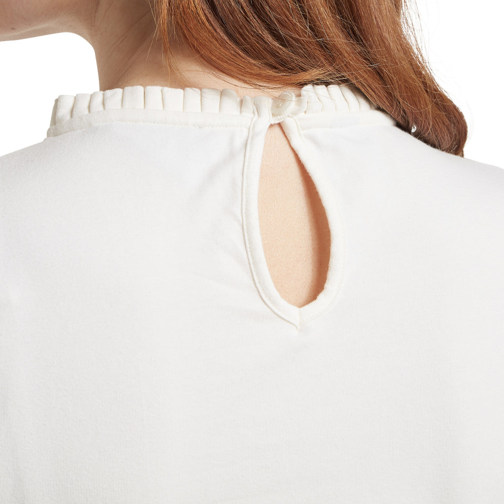 Schoffel Ladies Ilkley Top - Soft White