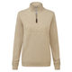 Schoffel Ladies St Issey Sweat - Cobblestone