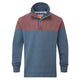 Schoffel Mens Helford Heritage Sweatshirt - Port