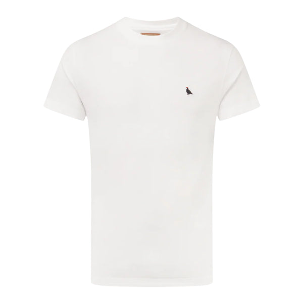 Schoffel Mens Trenance T-Shirt - White