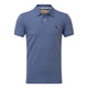 Schoffel Mens St Ives Polo - Vintage Indigo