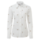 Schoffel Ladies Norfolk Shirt - Painted Hare