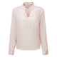 Schoffel Ladies Kersey Blouse - Hushed Violet