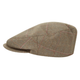Schoffel Tweed Classic Cap - Lochlane Tweed